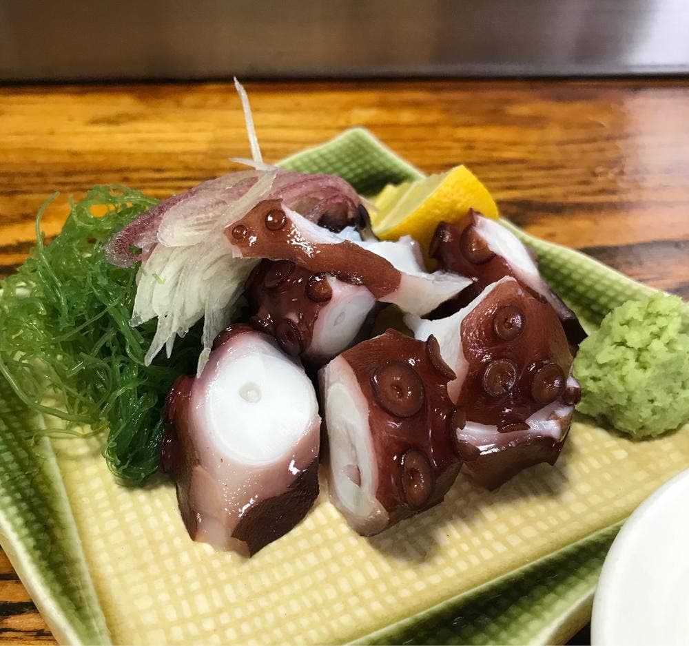 しいはし食堂