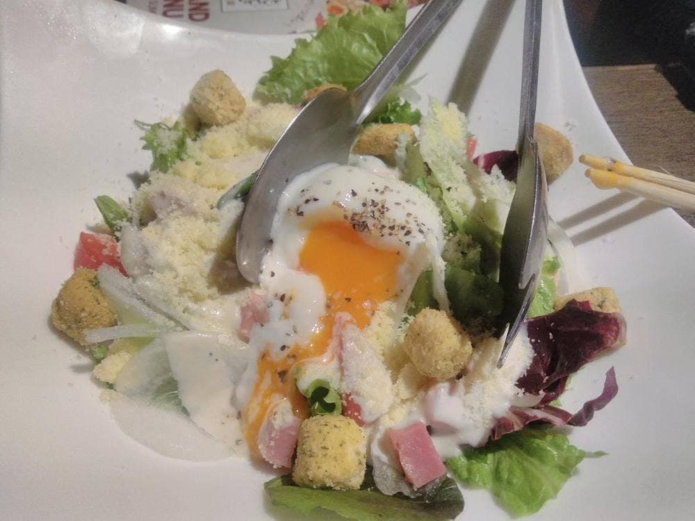 くつろぎダイニング とりあえず吾平 埼玉本庄店
