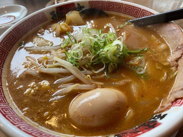 五味八珍 長居店 - サブ画像3