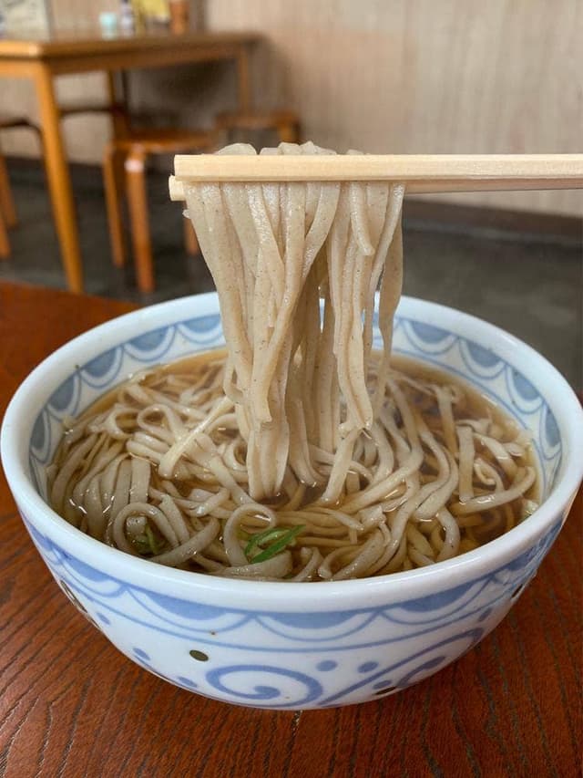 手打ちそばきたざわ - サブ画像2
