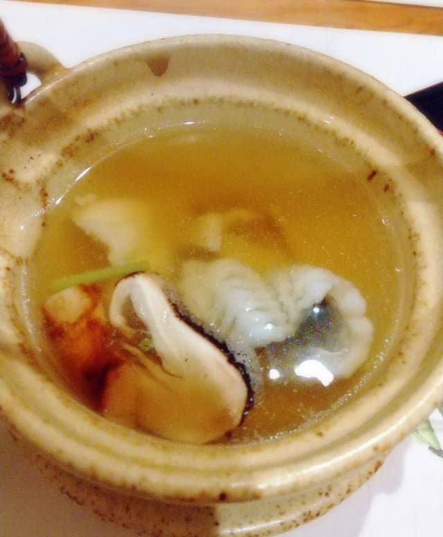 料理庵ごんどう - サブ画像2