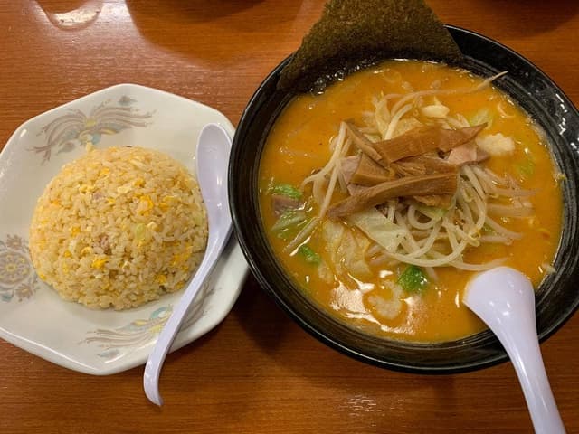 北海道ラーメン おやじ 本店 - サブ画像1