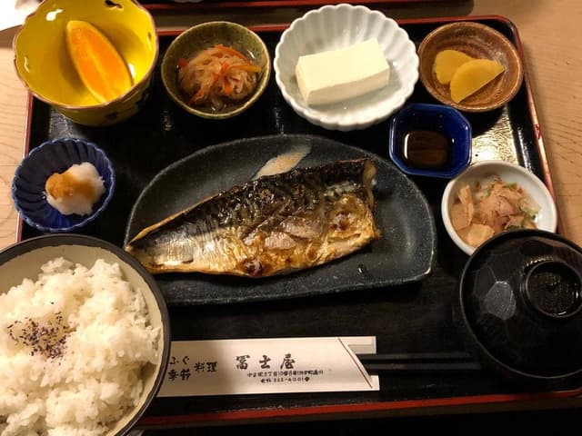 冨士屋本店 - サブ画像2