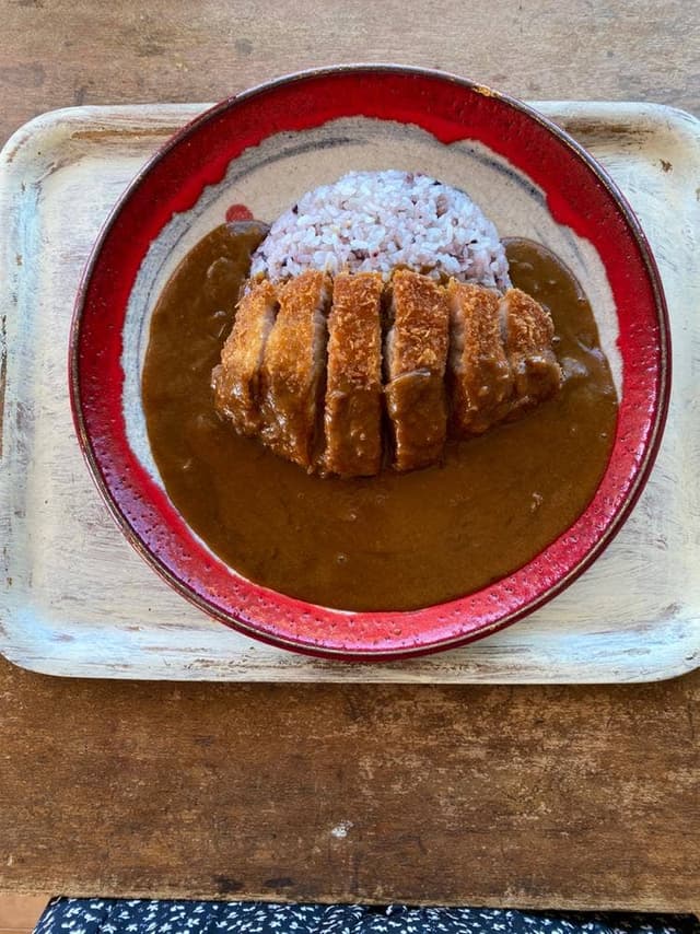 Curry and Cafe KOKOPELLi - サブ画像1