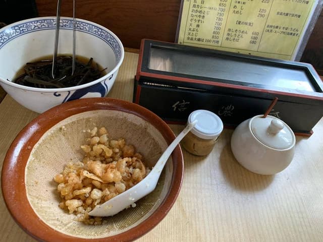 信濃庵 - サブ画像3