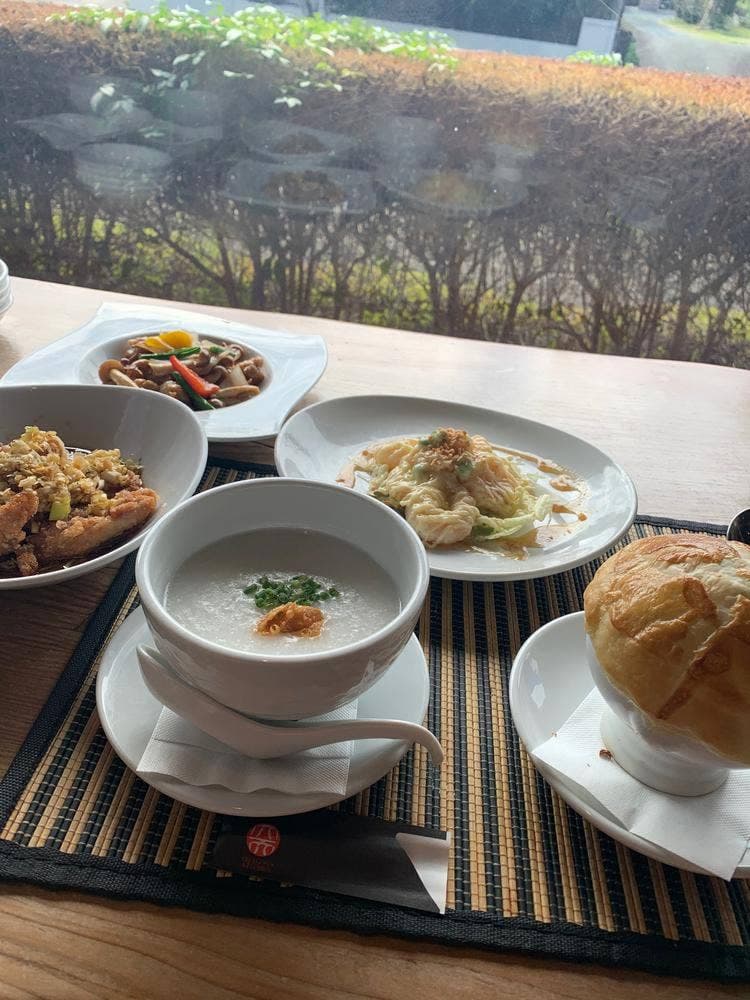 ドラゴンキッチン 益城本店