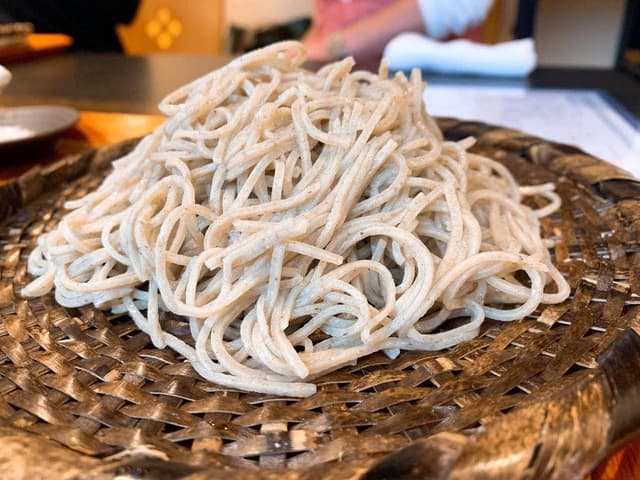 蕎麦酒房 つなぎや - サブ画像1