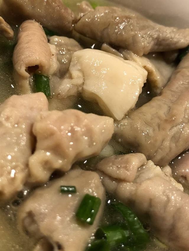 立ち吞み居酒屋 金町製麺 - サブ画像2