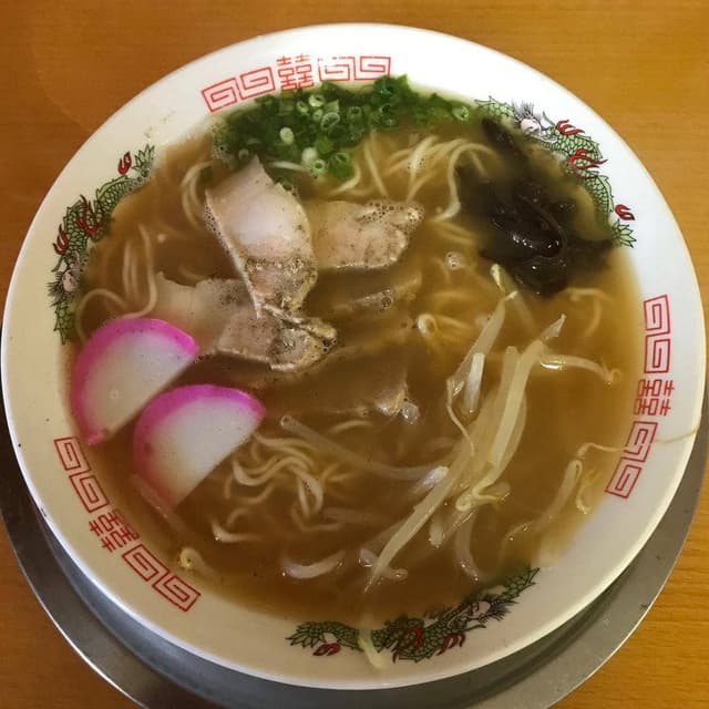 まこと食堂 - サブ画像1