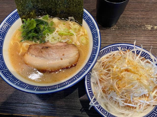 麺屋だるま - サブ画像2