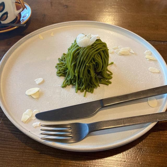 SOU/ZAEMON by TAKADA COFFEE - サブ画像3