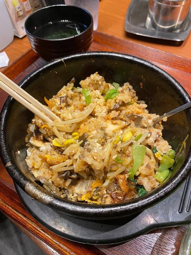 焼肉ホルモン 山水縁 虎ノ門本店 - サブ画像3