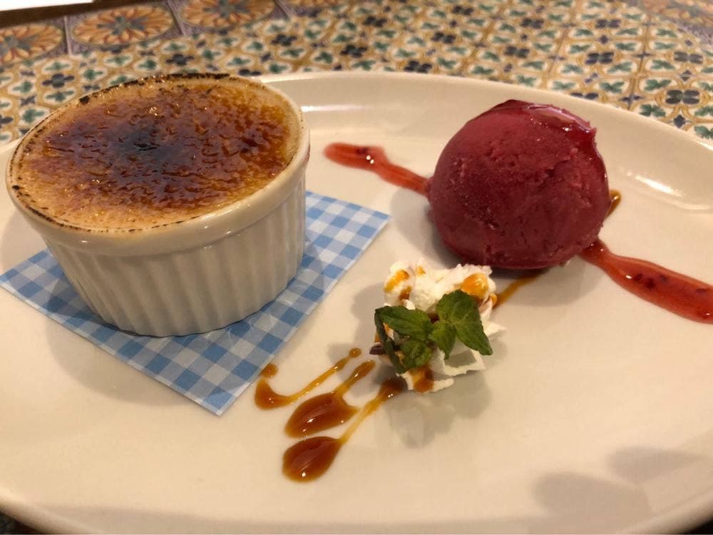 パエリアダイニング ポコ・ロコ