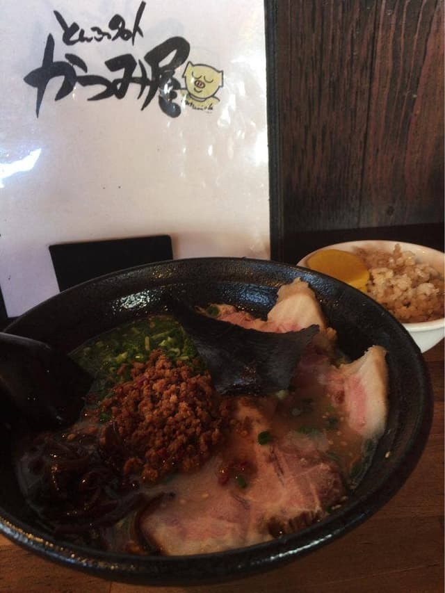 かつみ屋 - サブ画像1