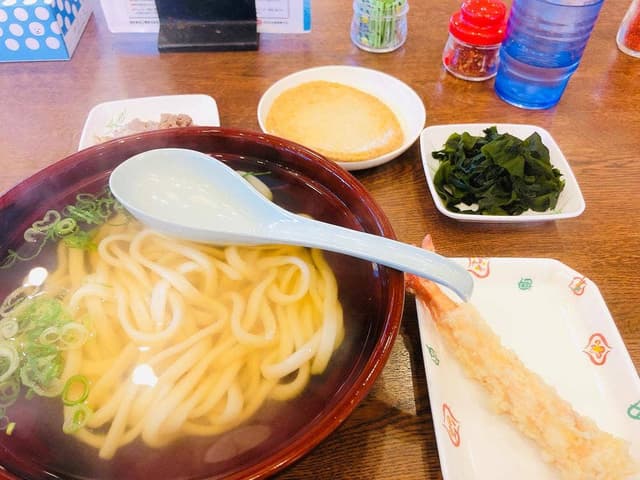 小麦冶 新宮店 - サブ画像3