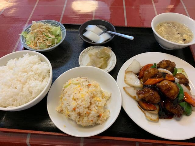 上海家庭料理・薬膳料理 一品香 - サブ画像2