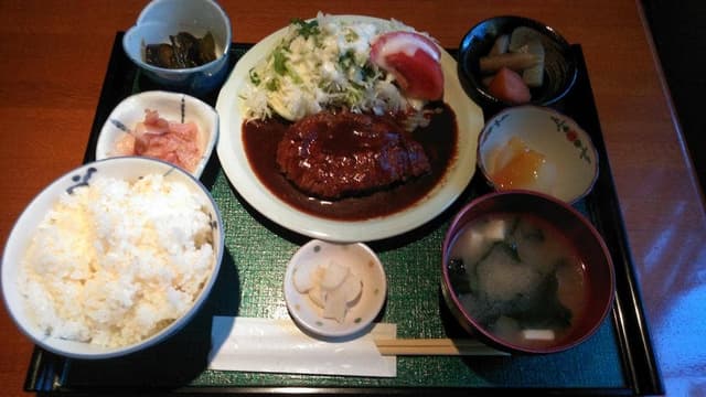 キッチン&コーヒー花 - サブ画像1