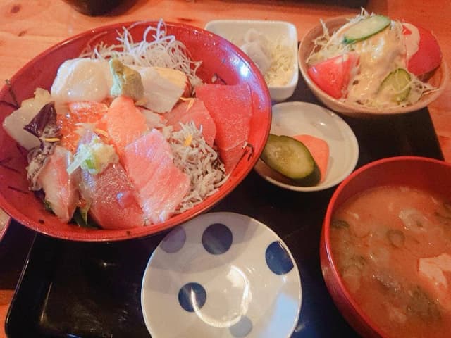 暮れ六つ - サブ画像2