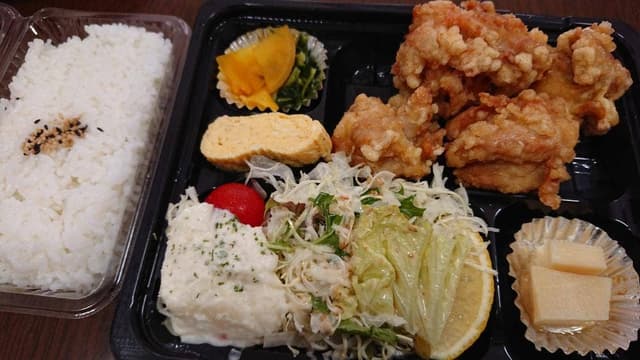 炉端焼き じんべえ - サブ画像1