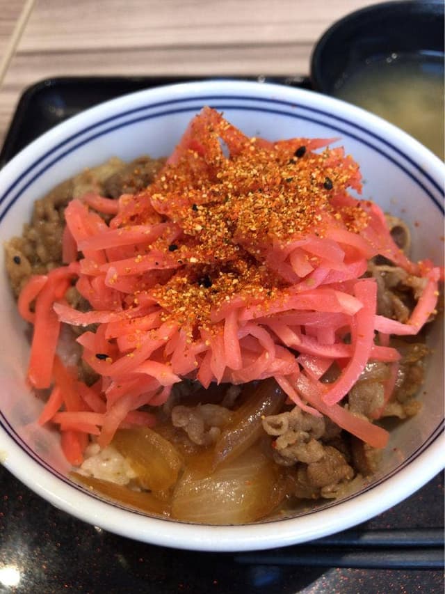 吉野家 淀川通塚本店 - サブ画像2