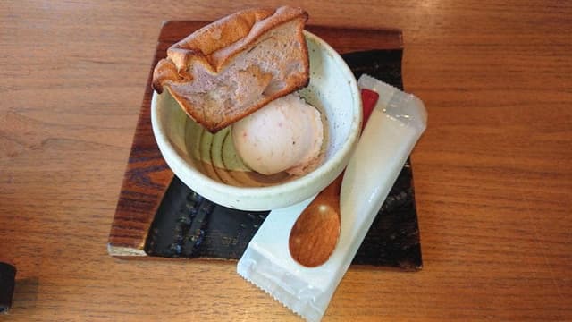 おしま屋KAGUカフェ - サブ画像1