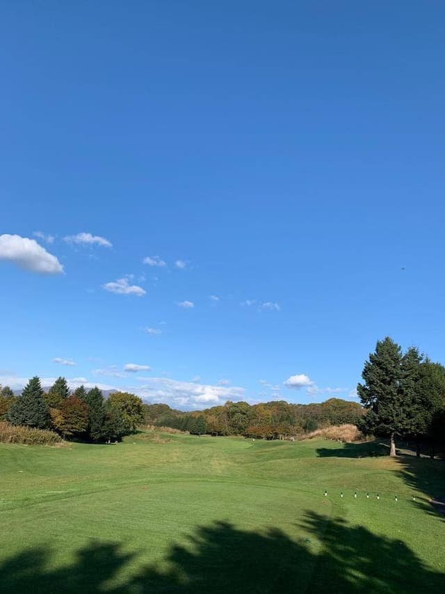 北海道ゴルフ倶楽部 - サブ画像2