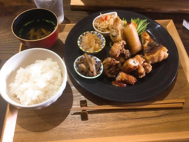 Kitchen LIBERTA - サブ画像2