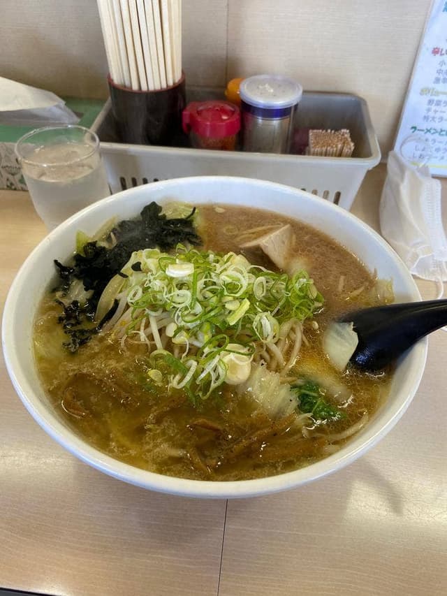 ラーメン寶龍 恋問館店 - サブ画像2