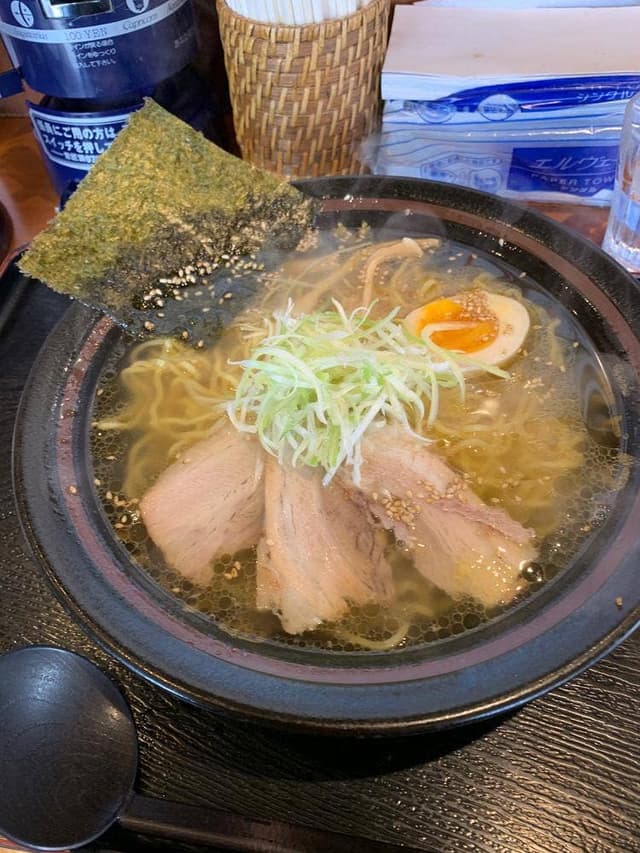 ラーメン専科 羅妃焚 北郷通店 - サブ画像1