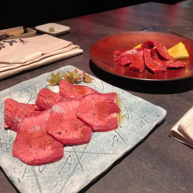 平城苑 銀座5丁目店 - サブ画像3