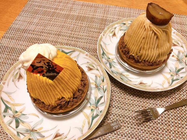 ル シュクル - サブ画像2