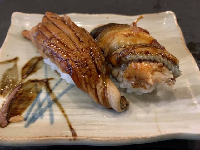 蛇の目寿し - サブ画像1