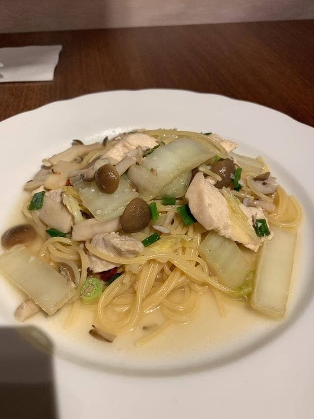 欧風料理 アリスの夢 - サブ画像3