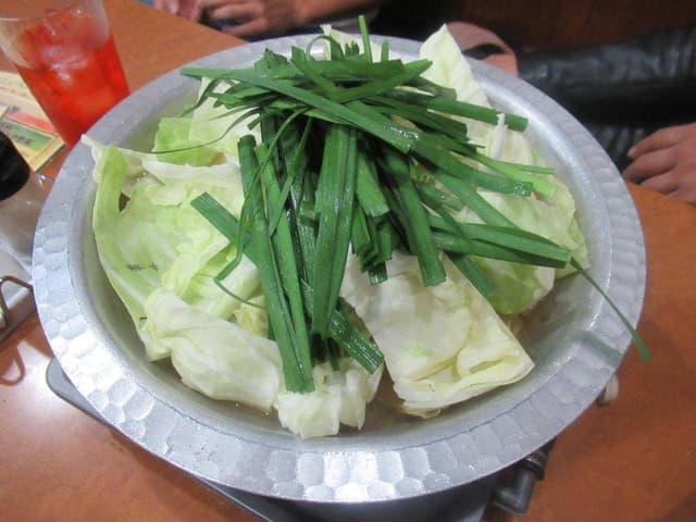 新世界 もつ鍋屋 直営 京橋店 - サブ画像1