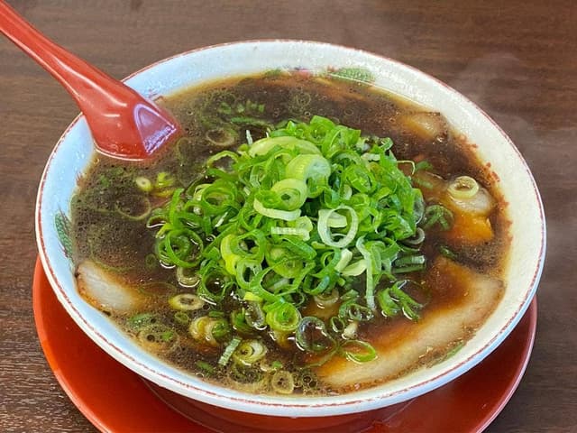 新福菜館 石山寺店 - サブ画像1
