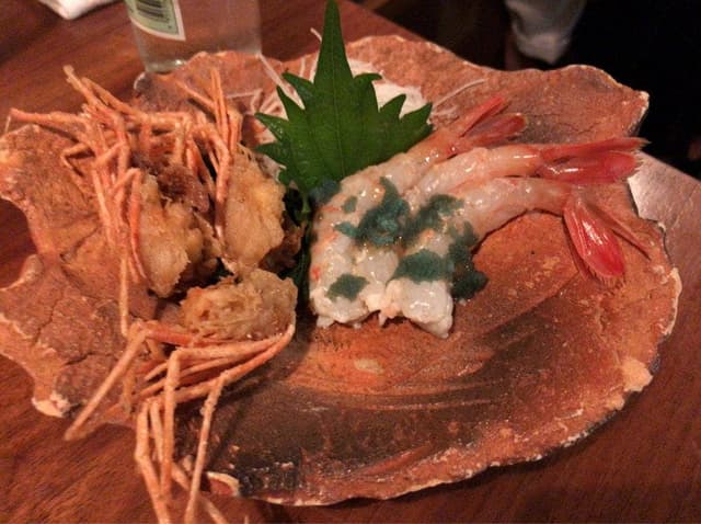魚秀禅 - サブ画像2