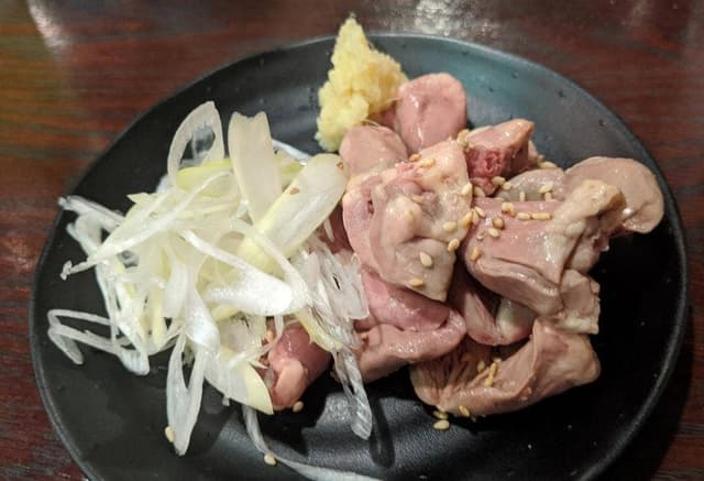串焼き処 ディズ - サブ画像2
