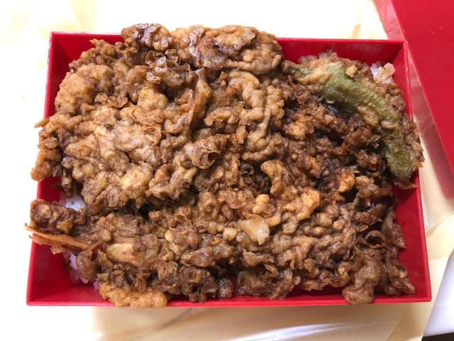 大黒家 松屋浅草店 - サブ画像1