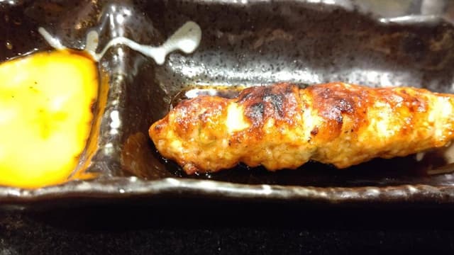 炭火焼鳥 笑っしょい - サブ画像2