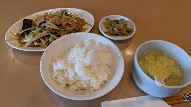 味菜里 - サブ画像3