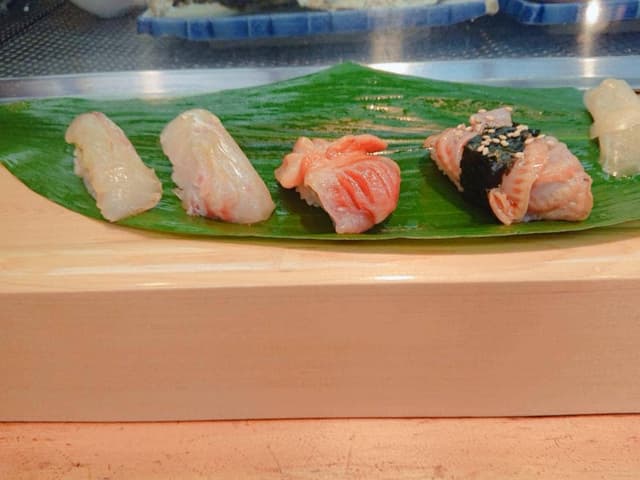 鮨割烹 豊臣 - サブ画像3