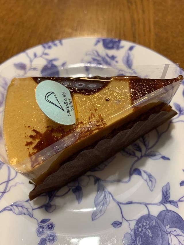 ケイクアンドカフェ コレット 三越店 - サブ画像2