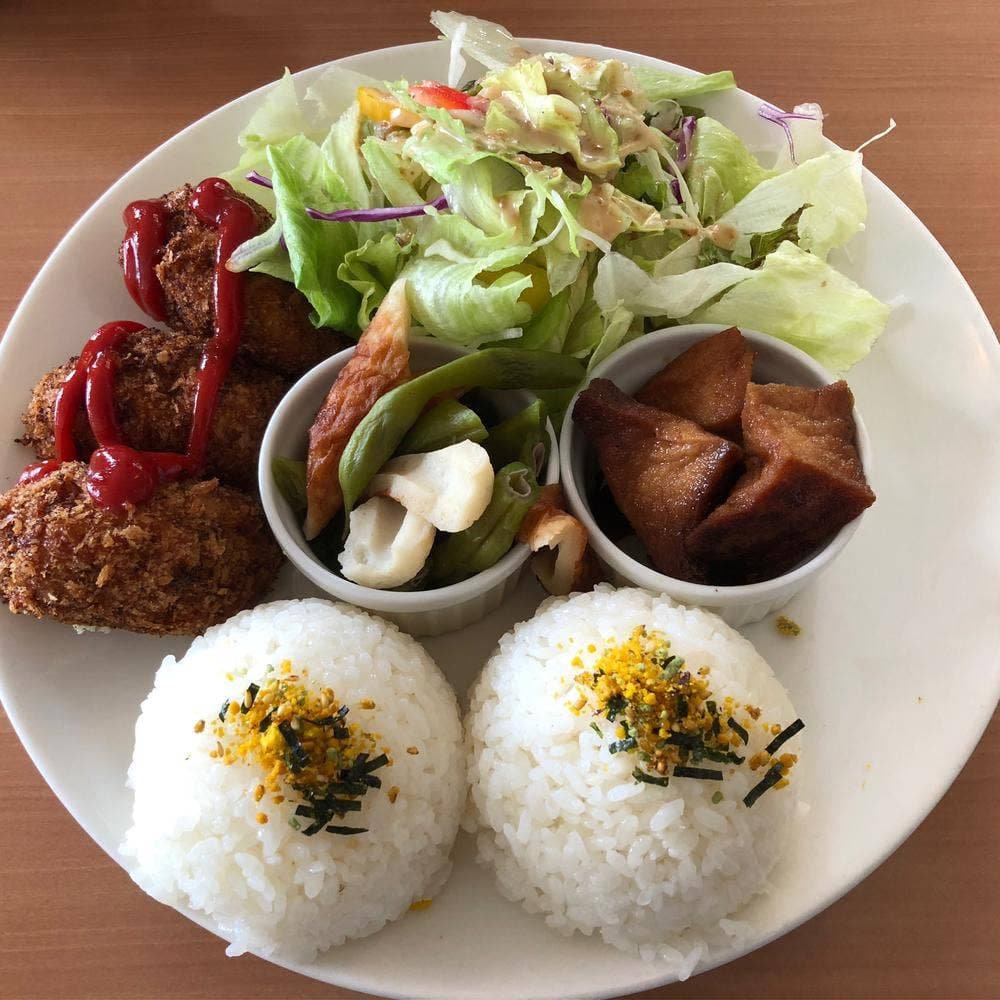 カフェ カチャオ