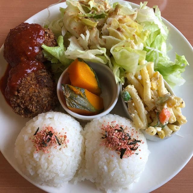 カフェ カチャオ - サブ画像1