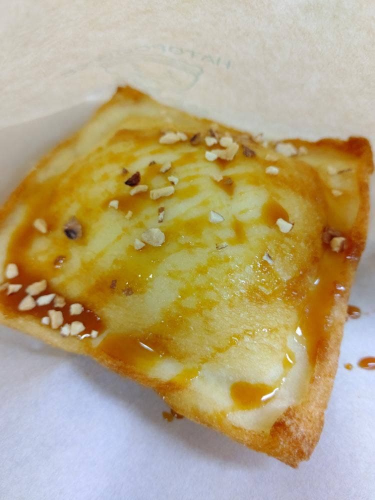 HATOPOのぽてと
