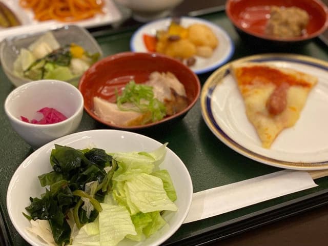 カフェレストラン アイリス - サブ画像1