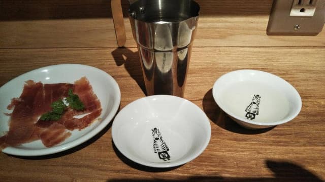 本格酒処シマウマ酒店 - サブ画像3