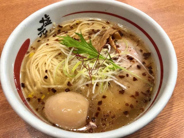 草津 塩元帥 - サブ画像1