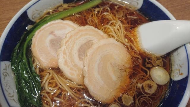 支那麺はしご 新小岩店 - サブ画像2