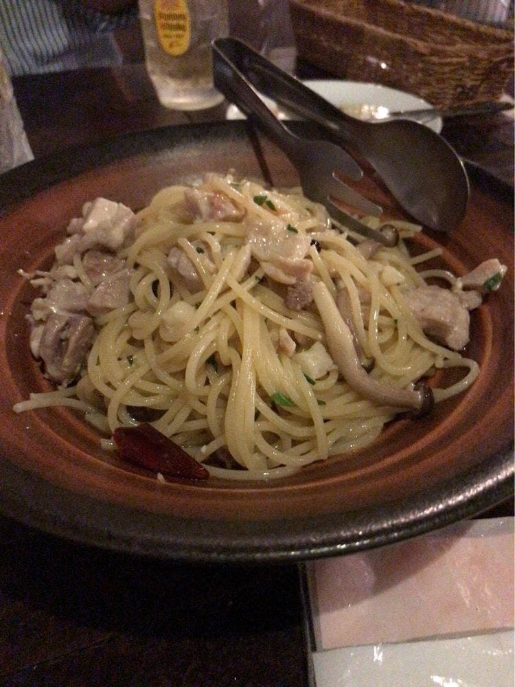 ダイニングSO-SO